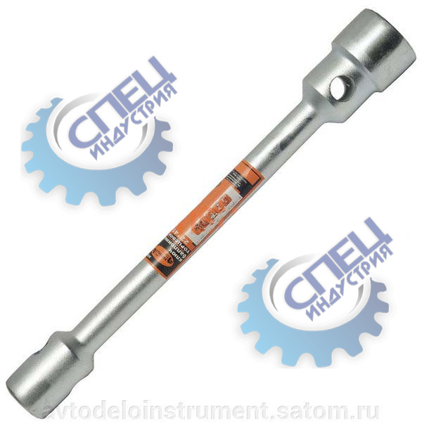 Ключ балон торцев 30*32 410мм (АвтоДело) (13607) 34002