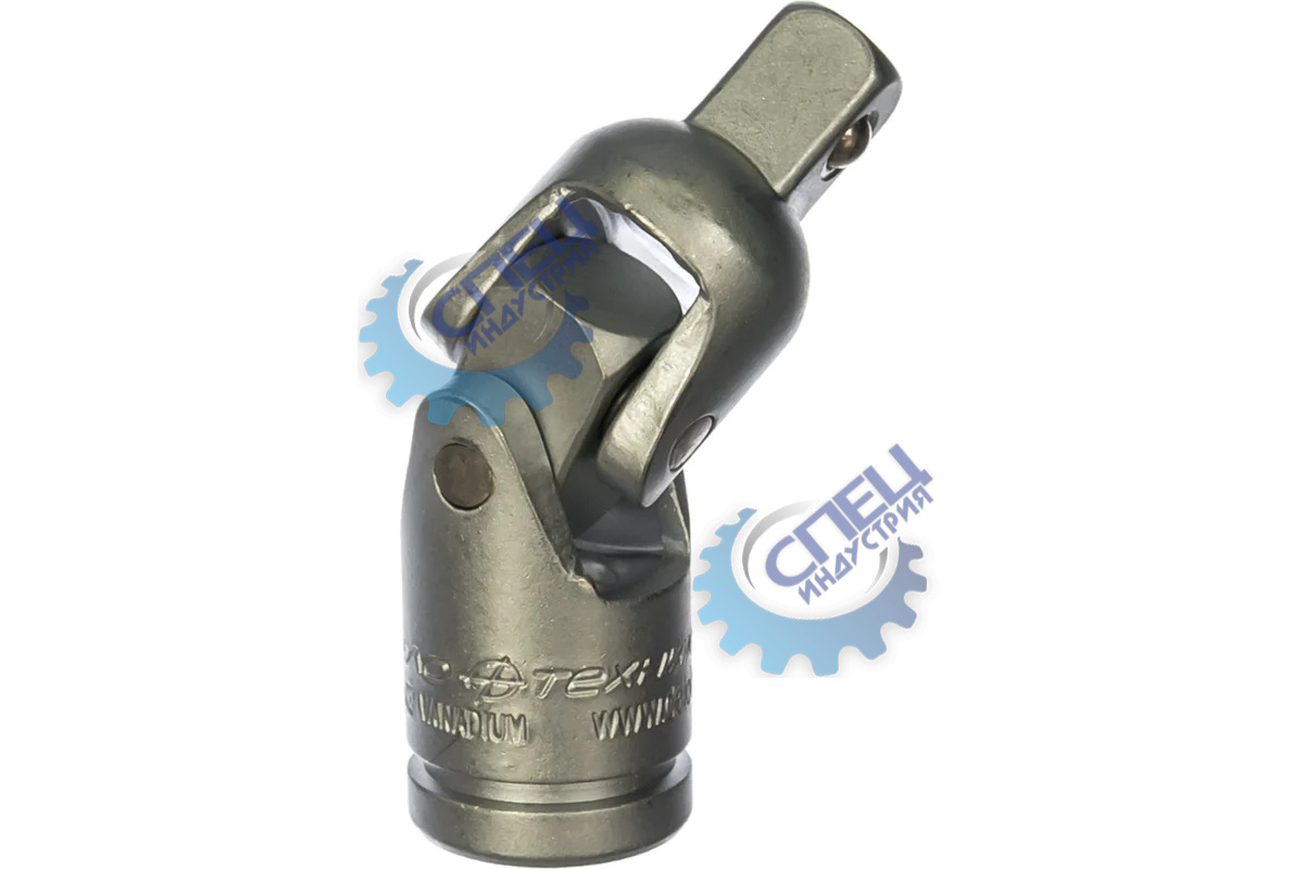 Кардан 1/4" (ДТ) 609401