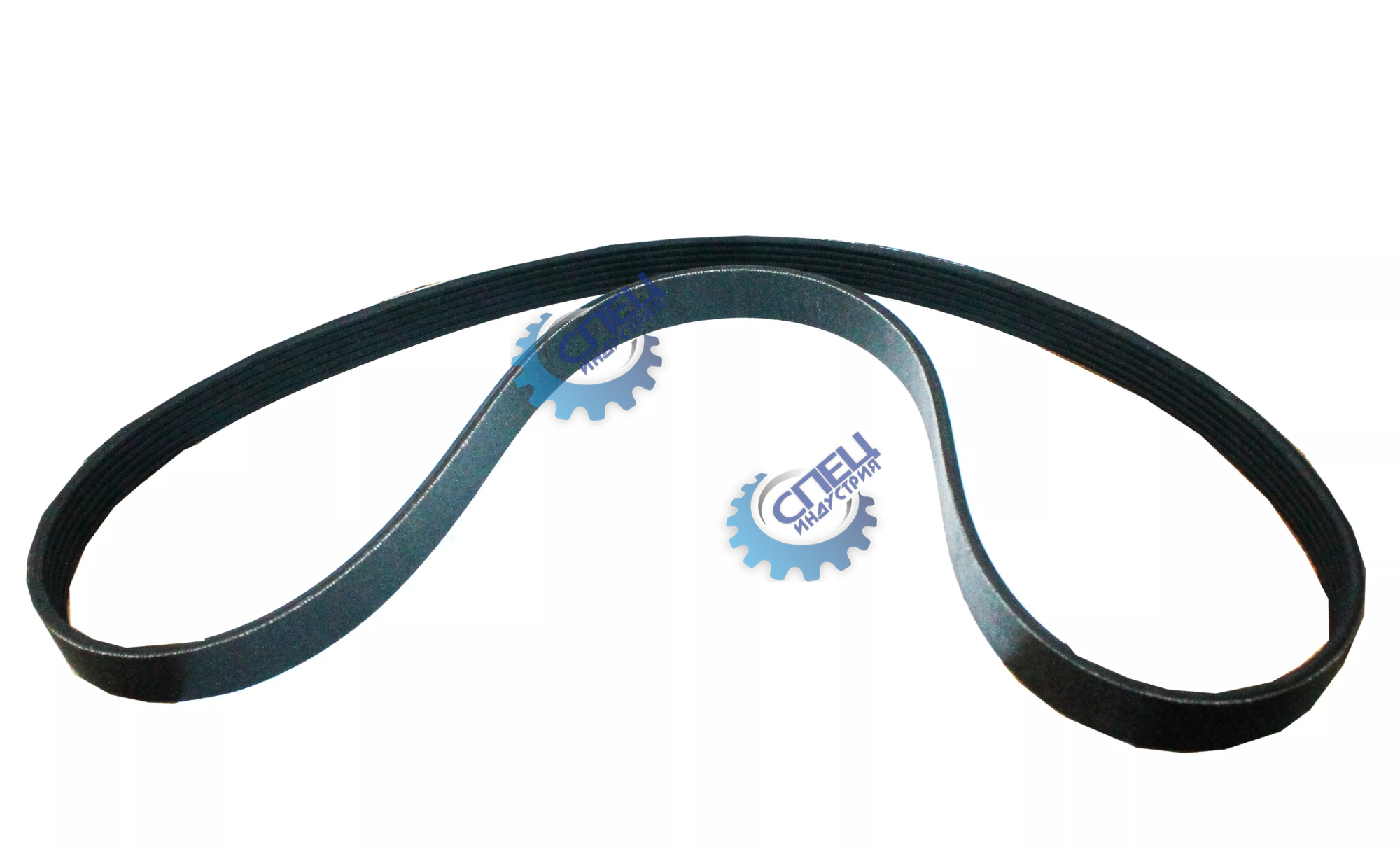 Ремень генер ГАЗ дв 406 без ГУР 6РК 1220 (БРТ) 