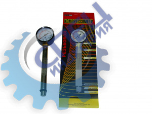 Компрессометр Орион КМ-02 (бензин, резьбовой)