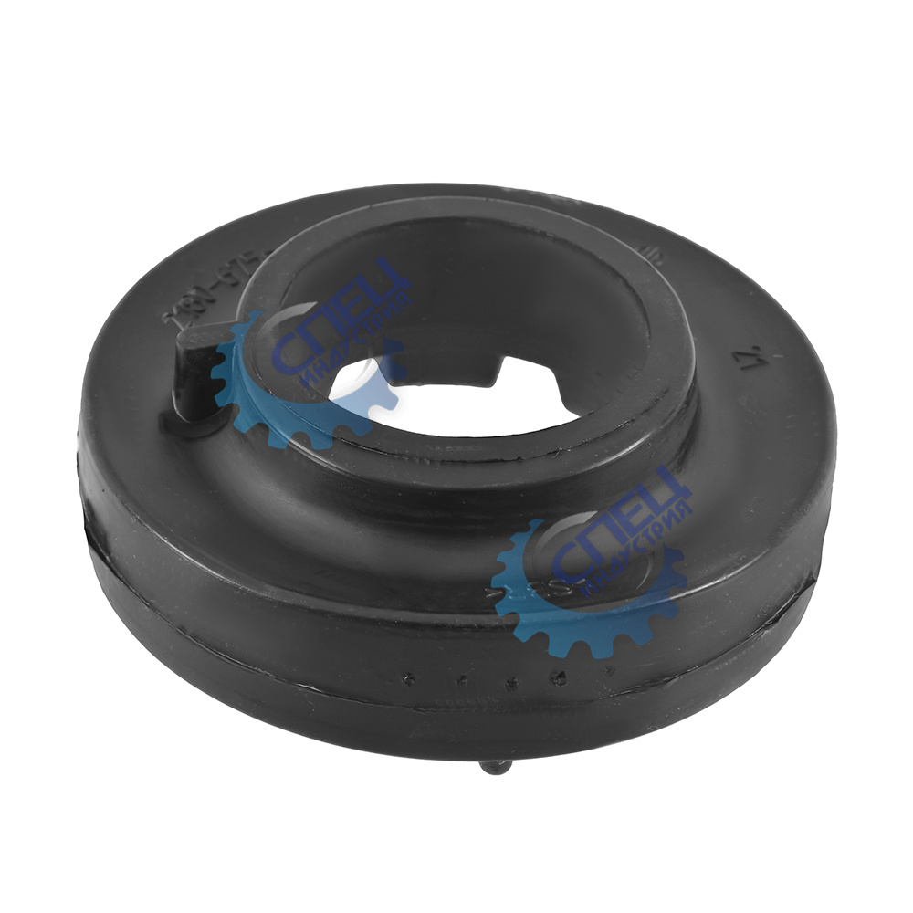 Подушка пружины Лада Vesta зад (БРТ) усиленная