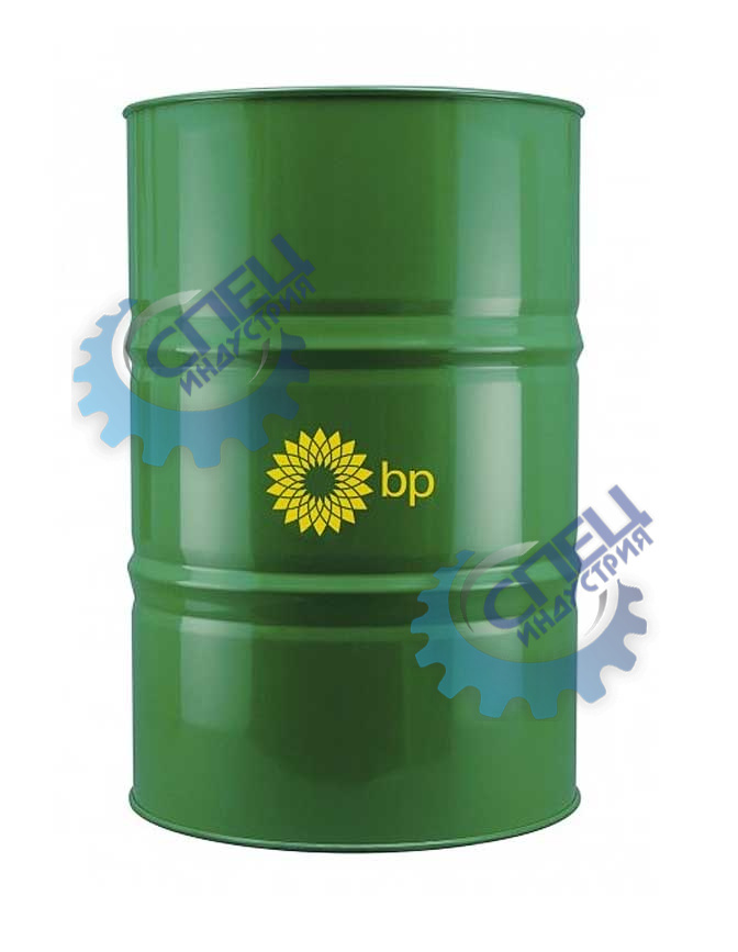 А/масло BP Visco 3000 А3/В4 10W40  208 л