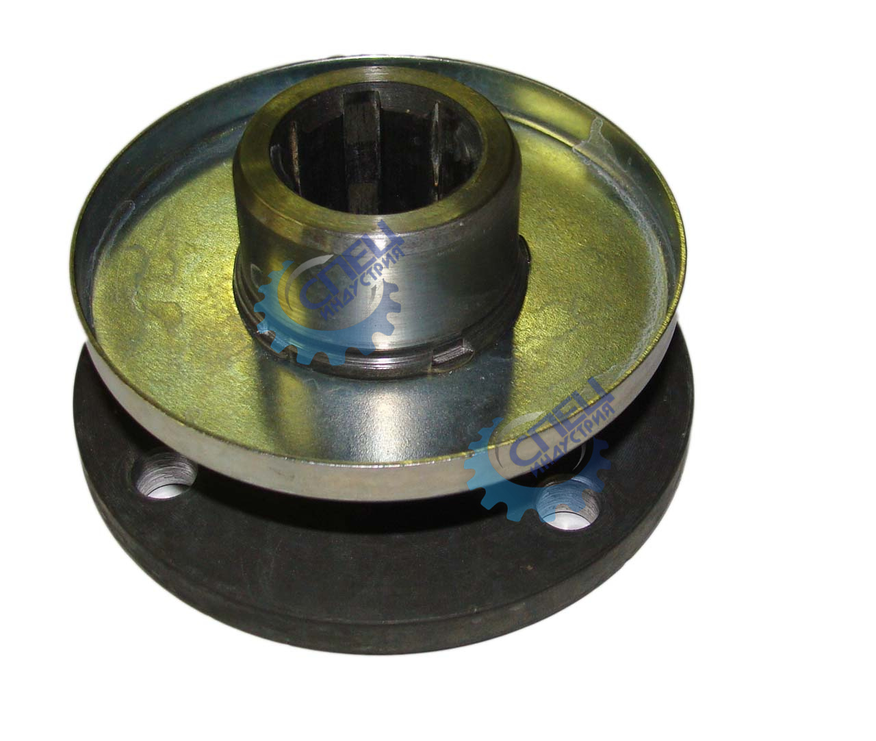 Фланец редукт (ВАЗ) ВАЗ-2101-213 задн , Р/К